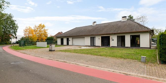 Huis te koop in Breemsedijk 79, 2350 Vosselaar