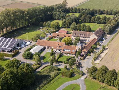                             Horeca te koop in Molenbaix
