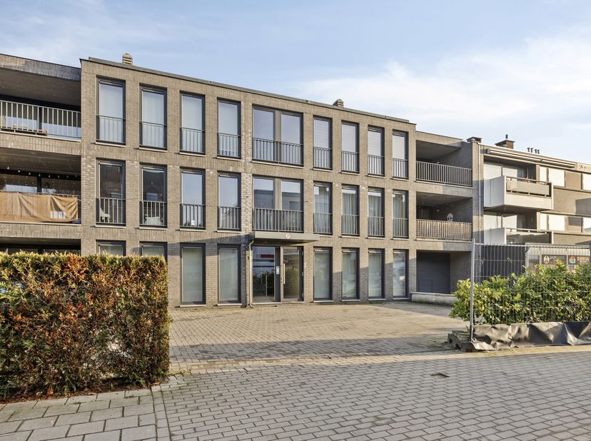 Appartement à vendre
                    à 3650 Lanklaar