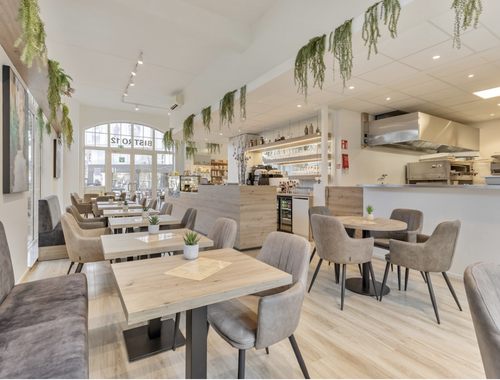                                         Horeca te koop in Hasselt, € 750.000
