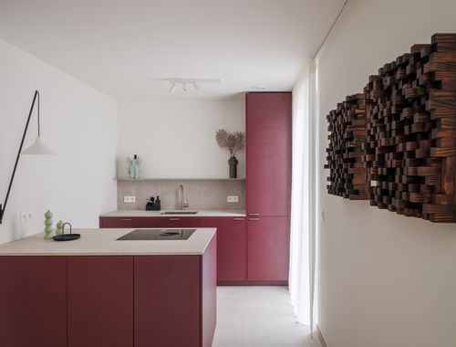                                         Appartement à vendre à Brugge, € 340.000
