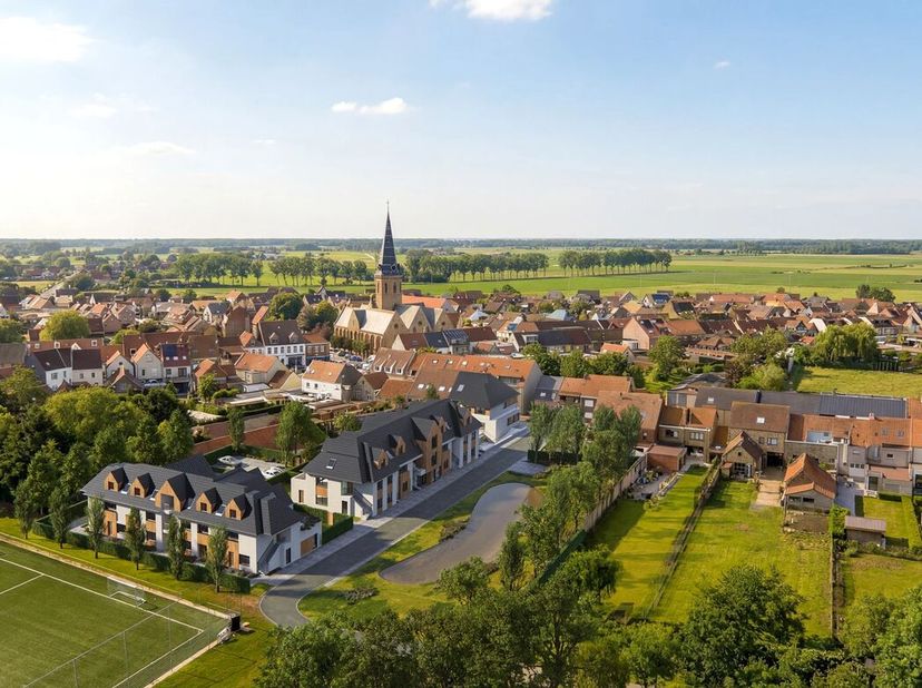 Huis te koop in Westkapellestraat 471,
                    8300 Westkapelle
