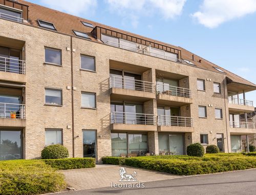                                         Appartement à vendre à Anzegem, € 279.000
