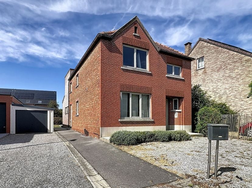 Maison à vendre
                    à 3012 Wilsele