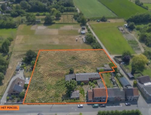                                         Projectgrond te koop in Lede, € 1.016.500
