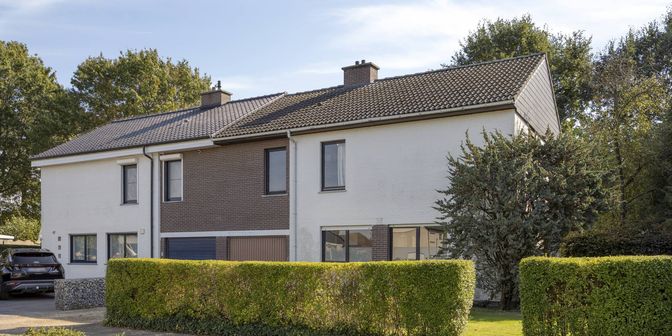 Huis te koop in Krokuslaan 49, 2460 Lichtaart