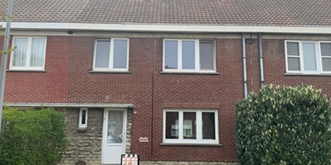 Huis te koop in Jan Jacobsstraat 23, 1831 Diegem