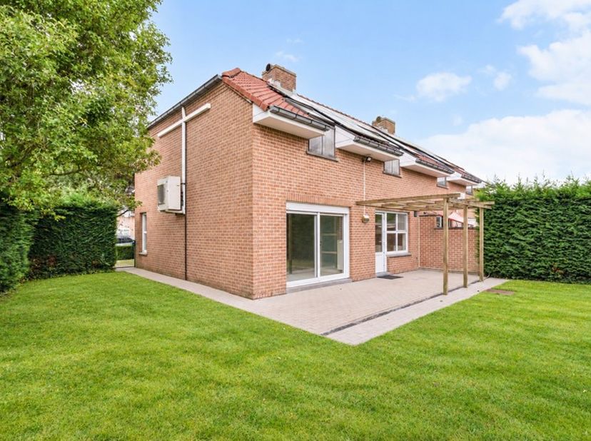 Maison à vendre à Leliestraat 7x,
                    8880 Ledegem