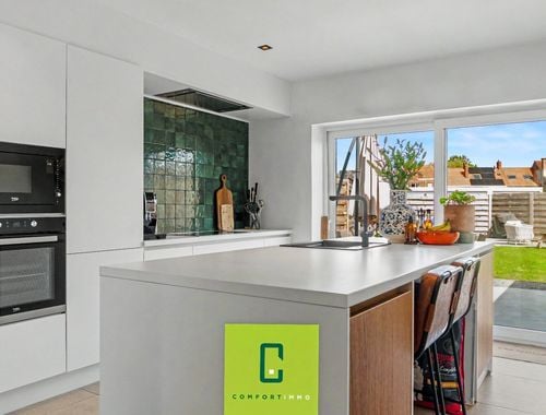                                         Woning te koop in Assebroek, € 369.000
