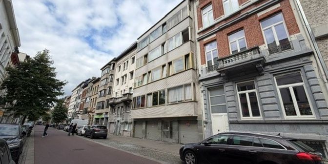Appartement te koop in Van Arteveldestraat 28 bus 3MA, 2060 Antwerpen