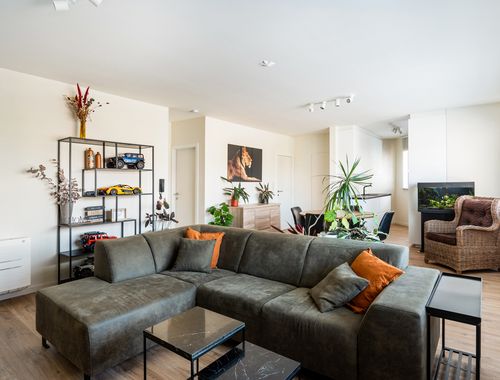                                         Appartement te koop in Niel, € 224.000
