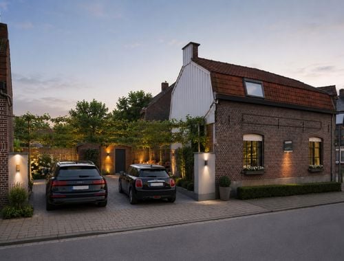                                         Maison à vendre à Beveren, € 167.500
