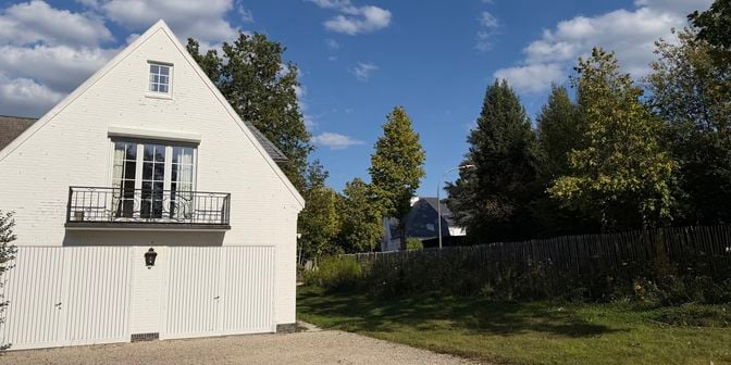 Appartement à louer à 1420 Braine-l'Alleud