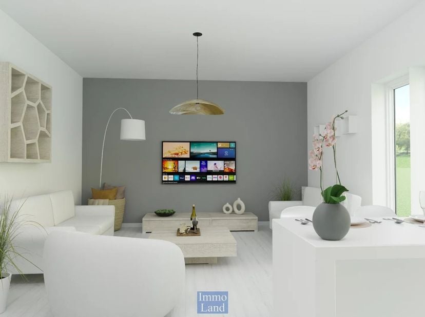 Coming soon!<br />
Stijlvol wonen op een leuke locatie in Hasselt<br />
Dit knap gerenoveerde appartement met 2 slaapkamers is beschikbaar in de zomer