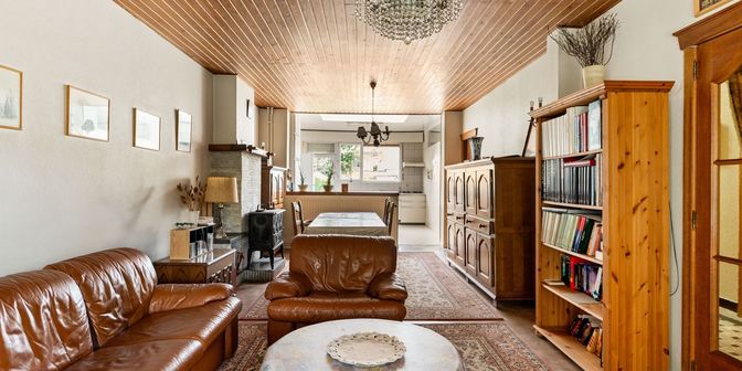 Maison à vendre à Magdalenalei 14, 2930 Brasschaat