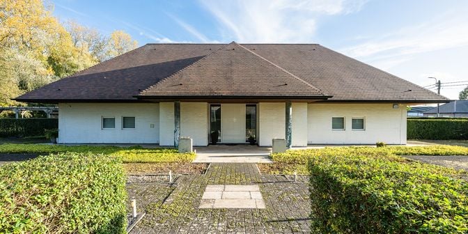 Huis te koop in Bruisbeke 52 bus b, 9520 Sint-Lievens-Houtem