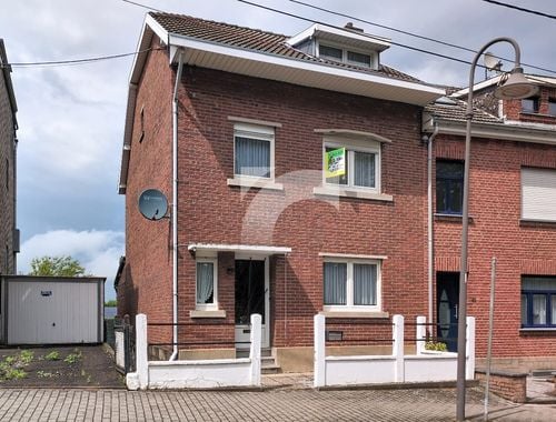                                         Woning te koop in Lontzen, € 189.000
