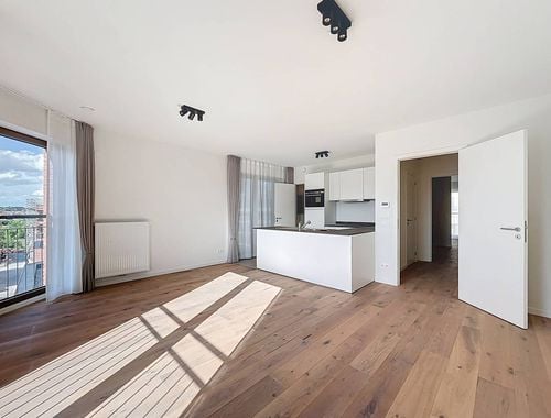                                         Appartement te huur in Brussel, € 1.190
