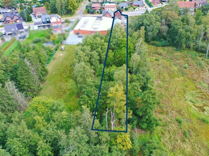 Deze karaktervolle woning uit 1956 is gelegen in het groene en rustige Zelem (Halen) en combineert landelijke charme met een uitstekende bereikbaarhei