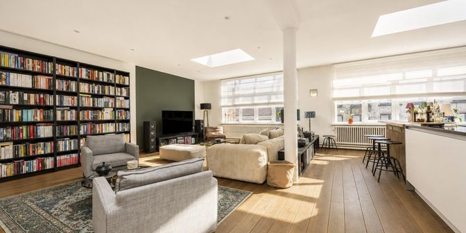 Appartement à vendre à Zakske 15 boîte 0201, 8000 Brugge