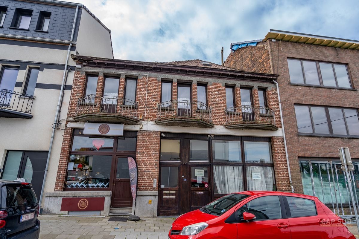 Huis te koop