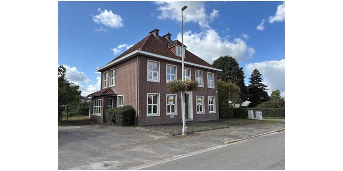 Maison à vendre à SINT-JOZEFSPLEIN 6, 3511 Kuringen