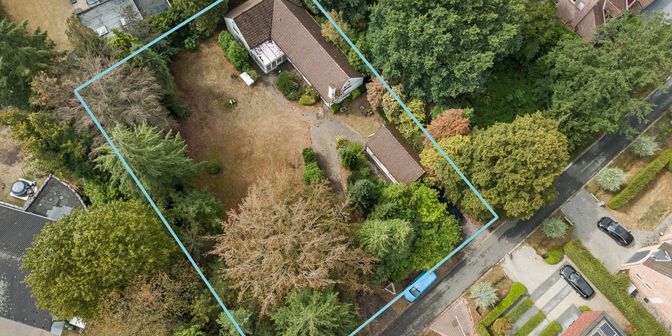 Huis te koop in Wilgenlaan 10, 2390 Westmalle