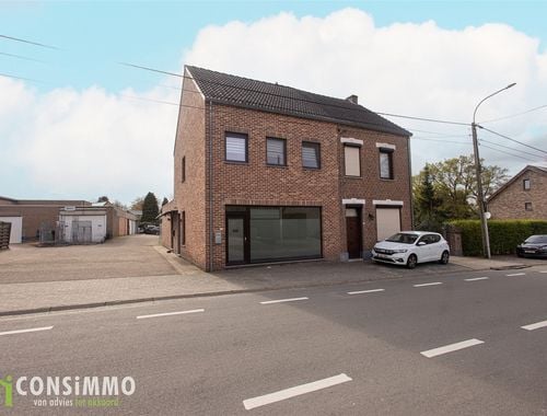                                         Woning te koop in Genk, € 299.000
