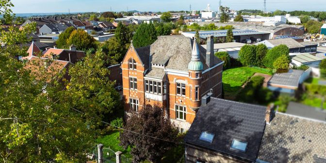 Huis te koop in Rue Forge les Eaux, 15, 4651 Battice