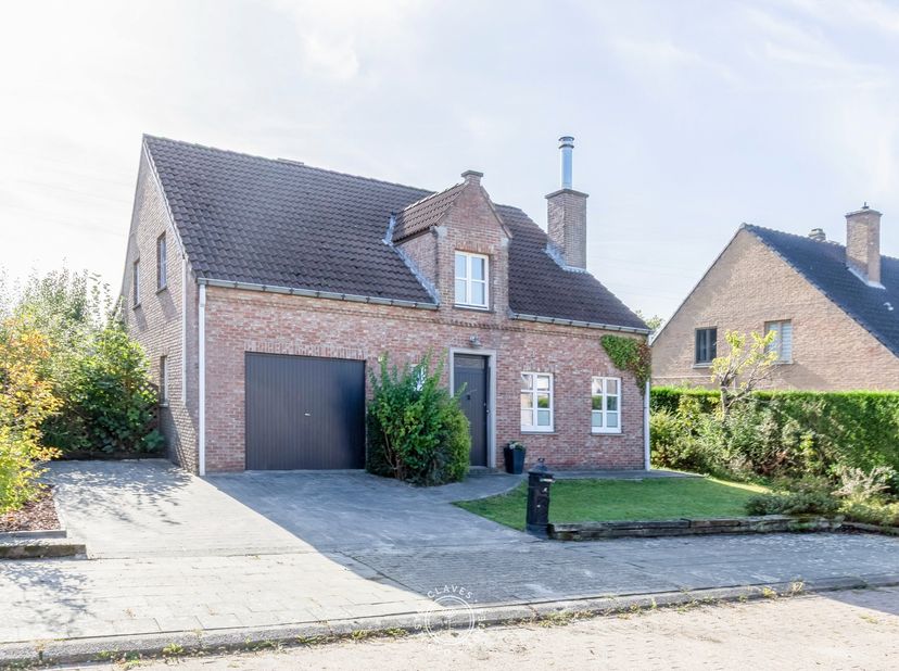Maison à vendre à Kruisstraat 7,
                    9140 Temse