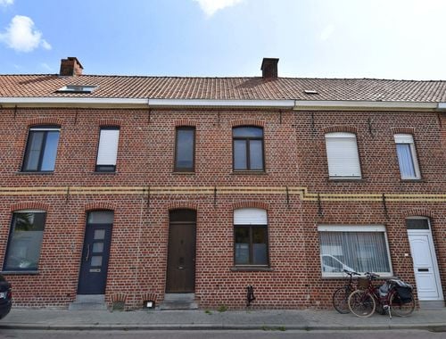                                         Maison à vendre à Gullegem, € 149.000
