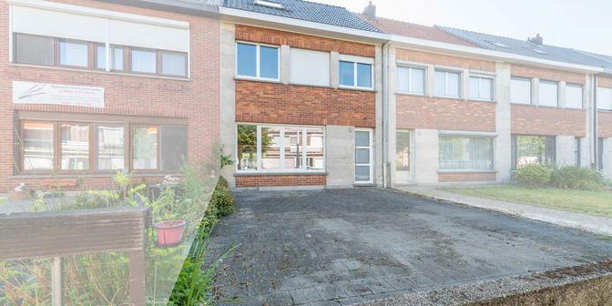 Huis te koop in Laarhofstraat 129, 2627 Schelle