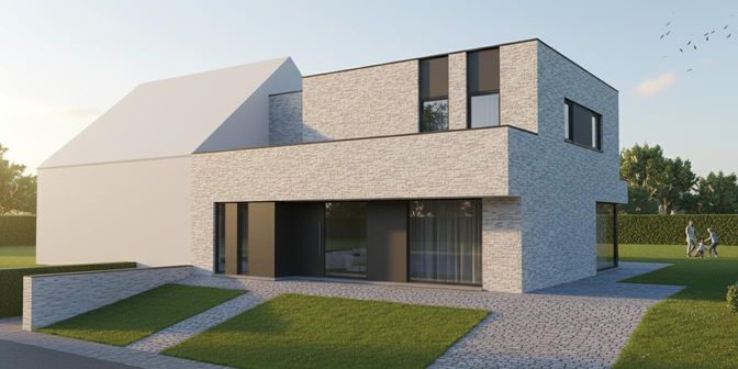 Huis te koop in 9060 Zelzate