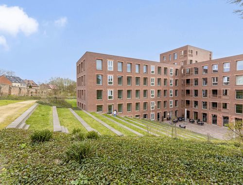                                         Serviceflat à vendre à Groot-Bijgaarden, € 269.000
