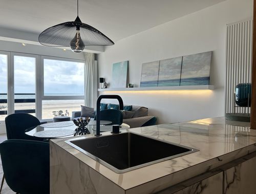                                         Appartement te koop in Koksijde, € 399.000
