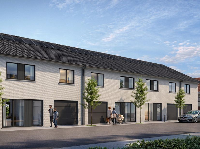 Huis te koop
                    in 8660 De Panne