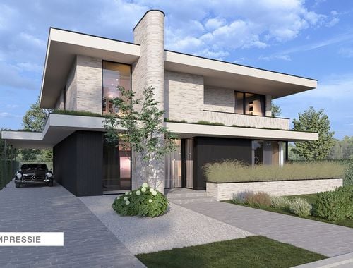                                         Villa à vendre à Hamont, € 769.000
