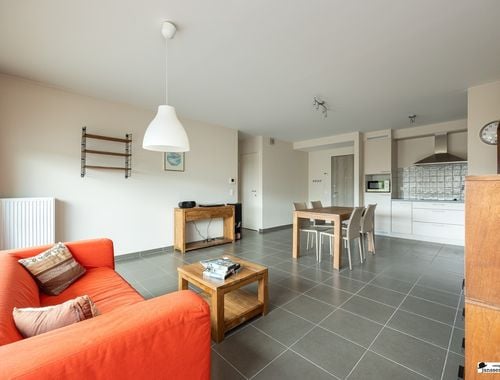                                         Appartement à vendre à Brasschaat, € 256.000
