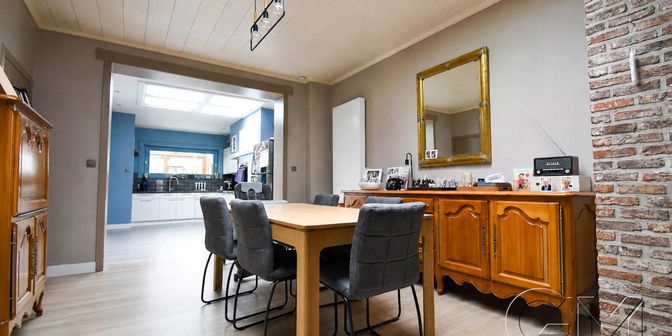 Huis te koop in 7700 Moeskroen