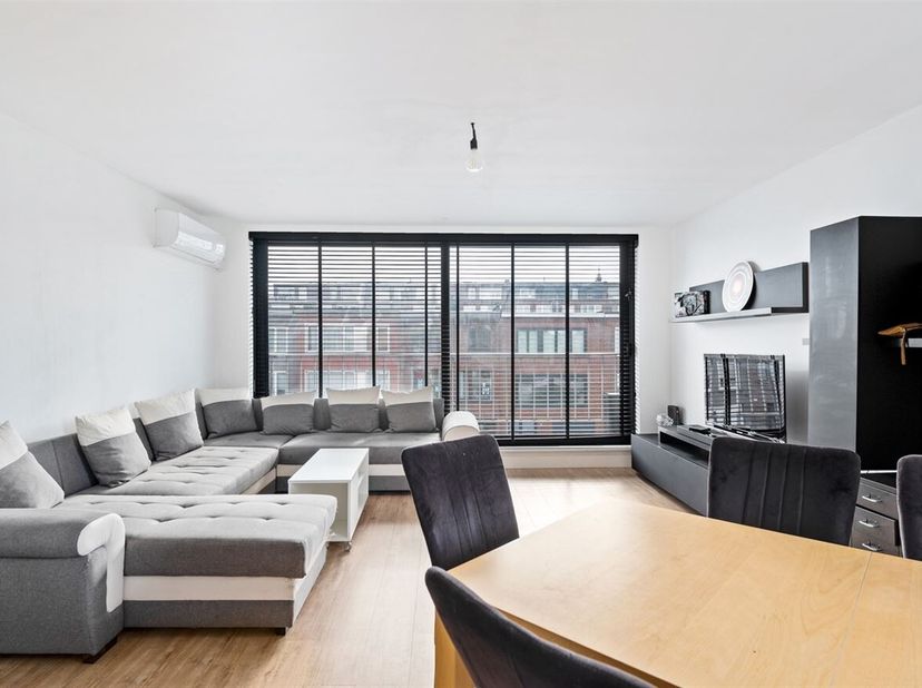 Appartement à vendre
                    à 2100 Deurne