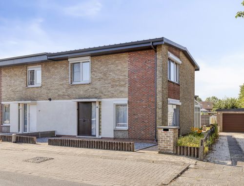                                         Woning te koop in Mol, € 279.000
