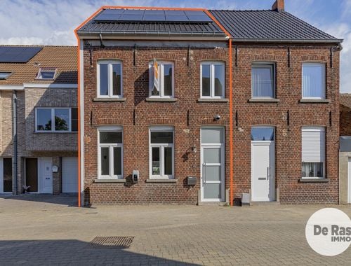                                         Eengezinswoning te koop in Aalst, € 339.000
