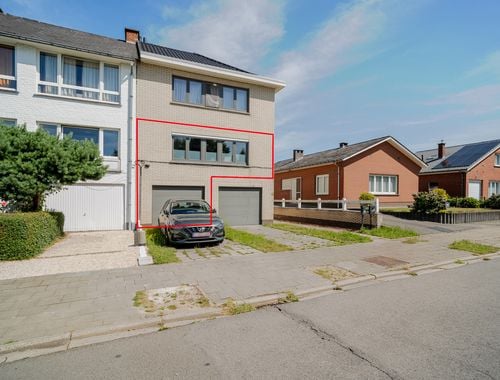                                         Appartement à vendre à Sterrebeek, € 365.000
