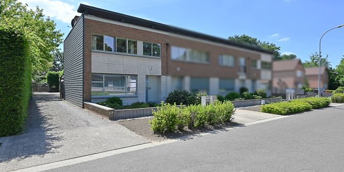 Huis te koop in Villastraat 19, 3120 Tremelo