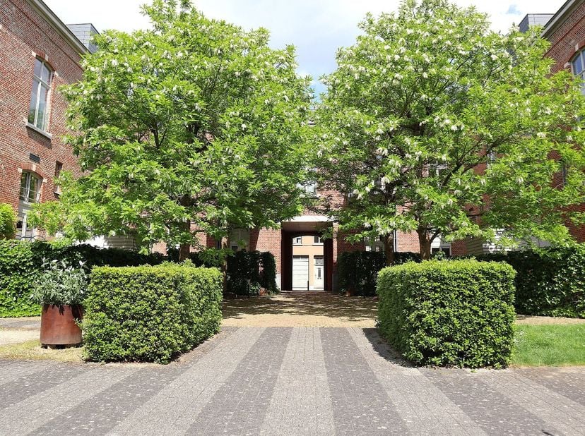 Appartement à vendre
                    à 3000 Leuven