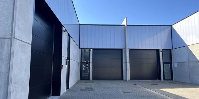 Bien professionnel à louer à Mechelsesteenweg 330 - L, 9200 Dendermonde