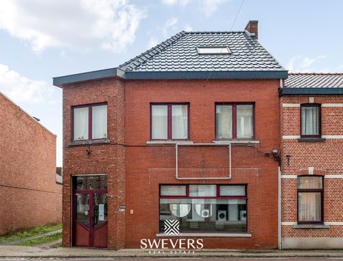                                         Woning te koop in Koersel, € 380.000
