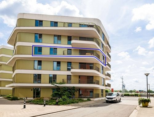                                         Appartement te koop in Boom, € 344.000
