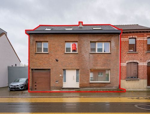                                         Woning te koop in Vossem, € 364.000
