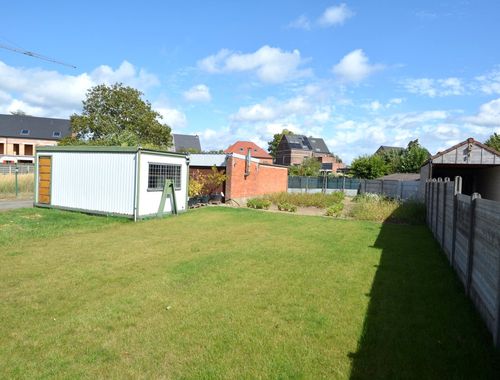                                         Terrain à bâtir à vendre à Ranst, € 184.500
